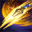 Xin Zhao Skill 3.